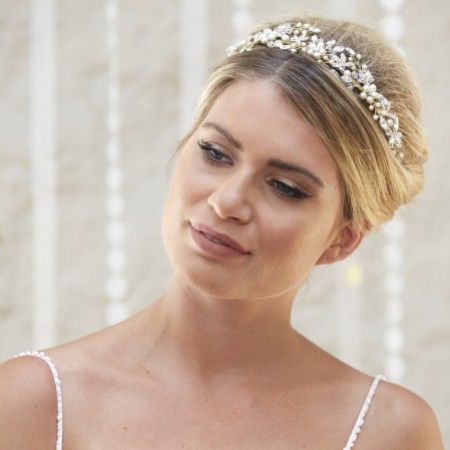 Wedding Tiaras \u0026 Beautiful Bridal 