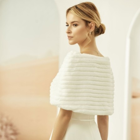 capes for wedding guest