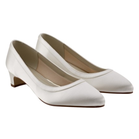 widefit wedding shoes