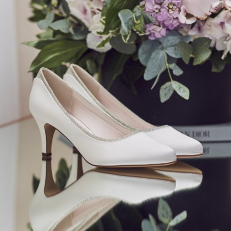 widefit wedding shoes