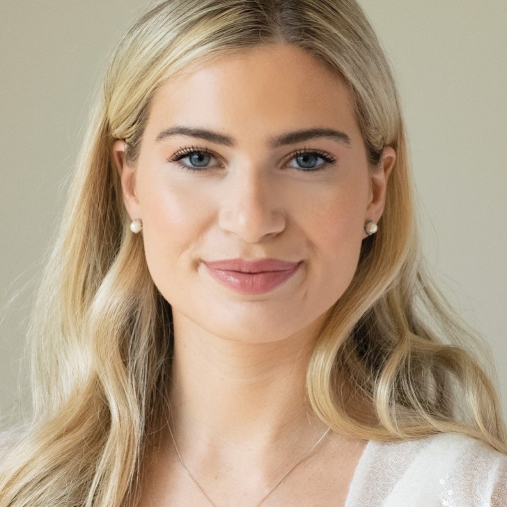 Ivory and Co Cairo Silver Classic Pearl Stud Earrings