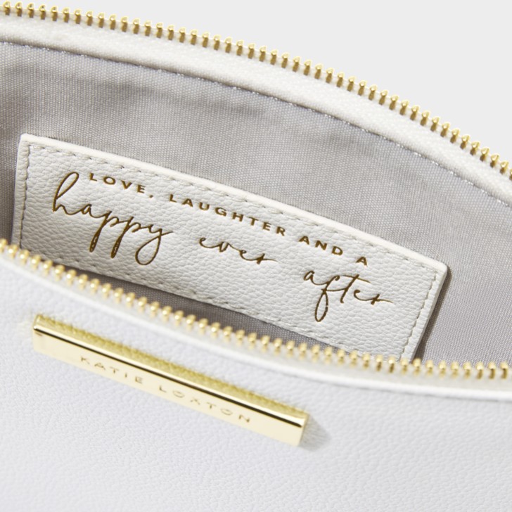 Katie Loxton liebe, Lachen und ein glückliches Leben danach
