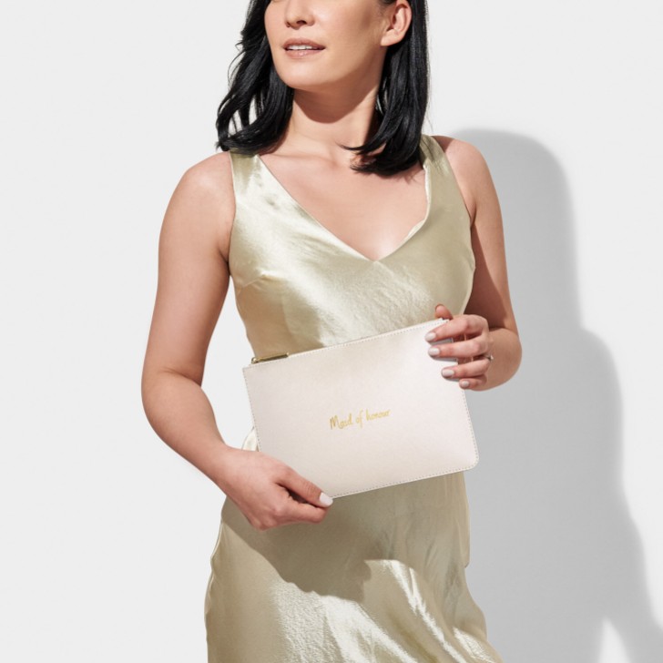 Katie Loxton brautjungfer