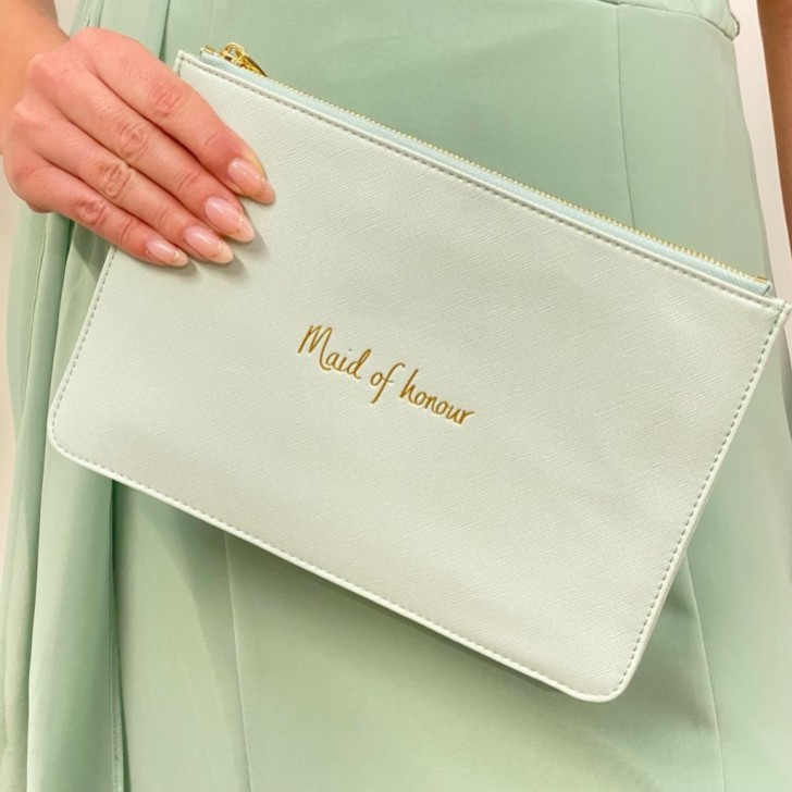 Katie Loxton brautjungfer
