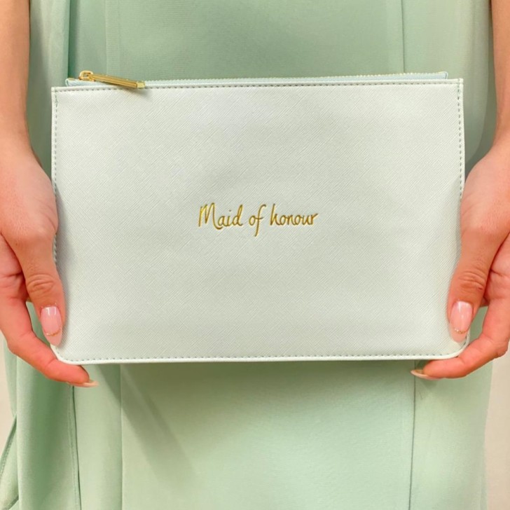 Katie Loxton brautjungfer