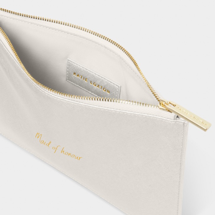Katie Loxton brautjungfer