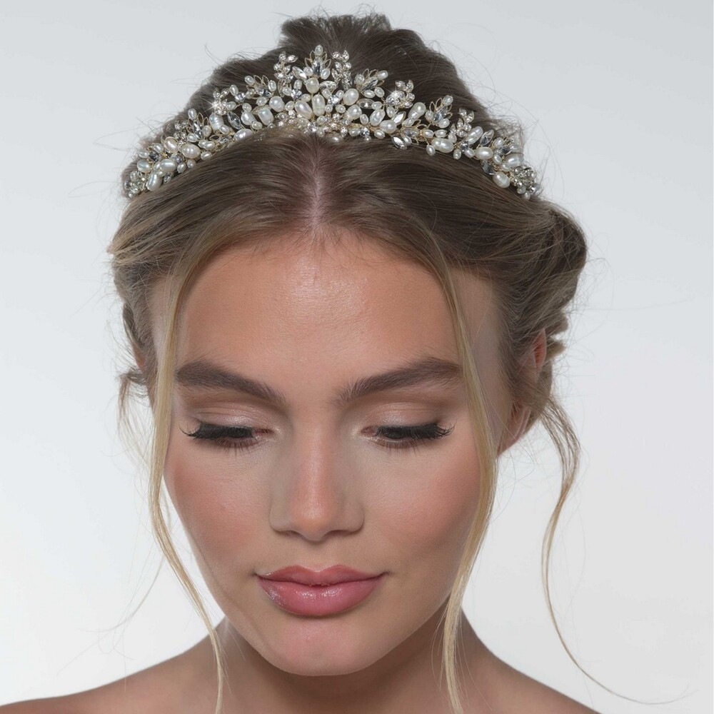 acacia-gold-crystal-leaves-and
