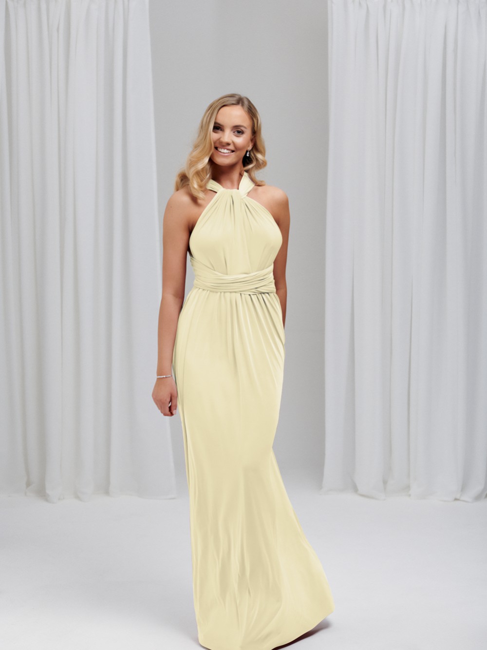 Multiway Bridesmaid Dresses UK under 100 | Lace & Favour Multiway Bridesmaid Dresses UK under 100 | Lace & Favour