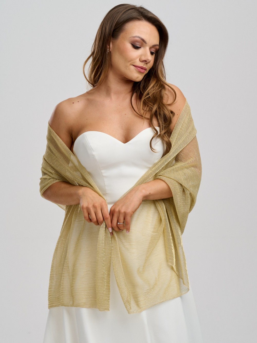 green emerald velvet dress Rheane Shawl Wraps for Women Evening Dresses Gold Shawl For Women Dressy Shawls  Scarf For Wedding Rave Pashmina Wraps (with Gold Glitter) at Amazon Women's  Clothing store main image 0