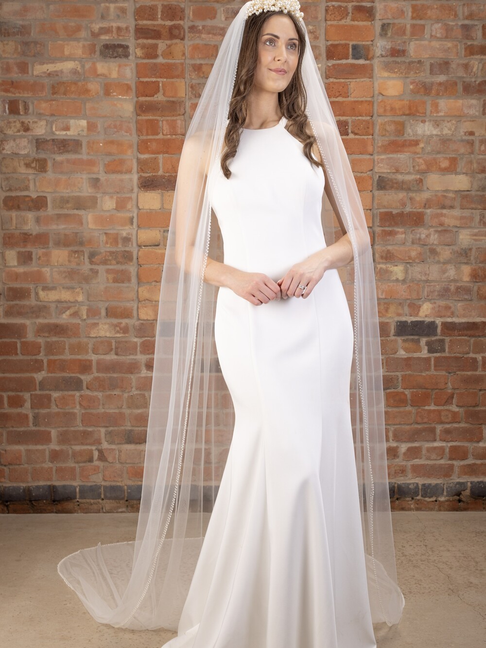 perfect-bridal-ivory-single-  display picture 3