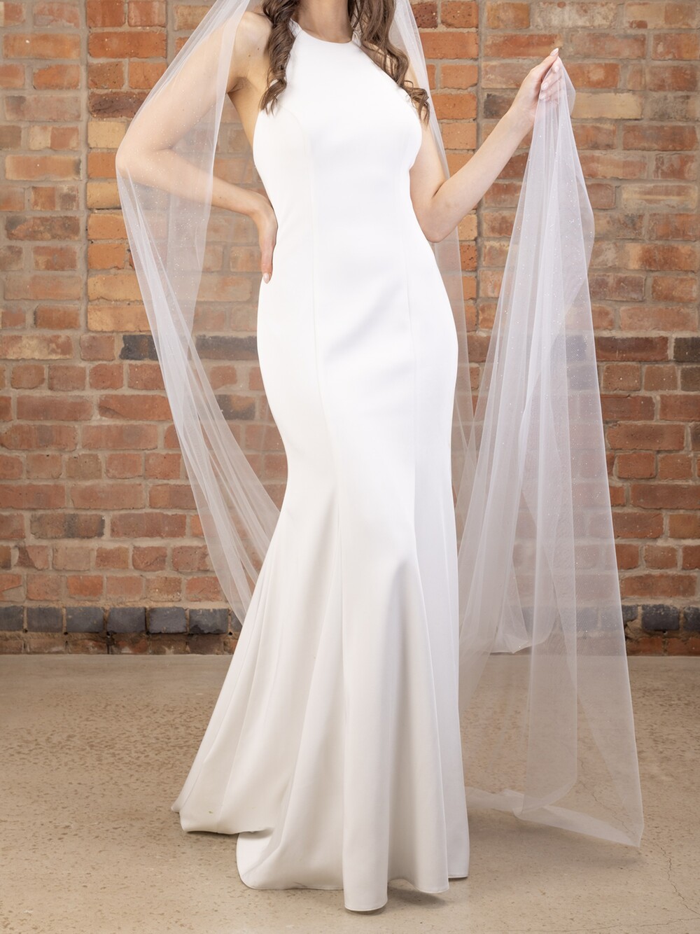 perfect-bridal-ivory-single-  display picture 1