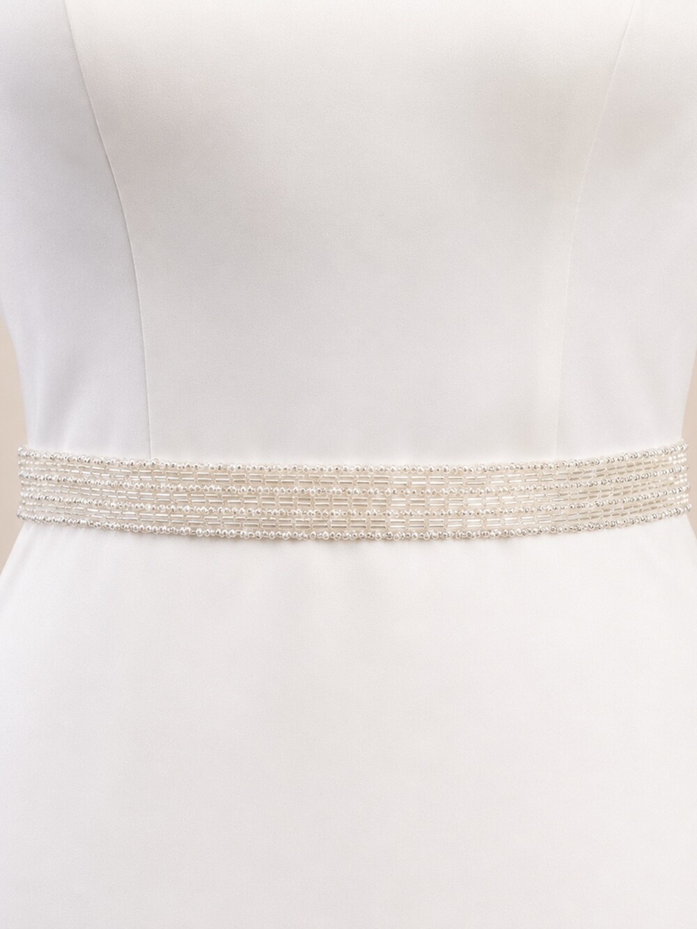 beaded belt for bridesmaid dress Perfect Bridal Shimmering Delicate Bridal The price reflects both Style:Cocktail amazon black dresses 18 Size:36