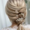 Bridal Ponytail