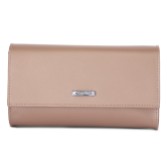 Fotografia: Capollini Pochette in pelle nuda