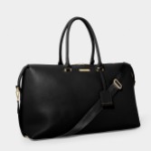 Fotografía: Katie Loxton Bolsa de viaje Kensington Black Weekend