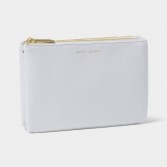 Fotografia: Katie Loxton Bolsa Duo Azul-claro