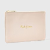 Fotografia: Katie Loxton Bolsa 'Maid of Honour' em Rosa Flor