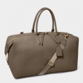 Fotografía: Katie Loxton Bolso de viaje Oxford Mink