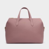 Fotografia: Katie Loxton Borsa da cabina Milan Deep Rose