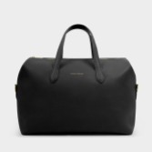 Zdjęcie: Katie Loxton Czarna torba podróżna Milan