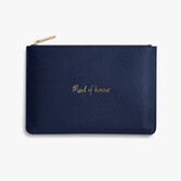 Zdjęcie: Katie Loxton „Maid of Honour” – idealna kosmetyczka w kolorze granatowym