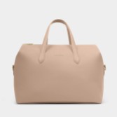Fotografia: Katie Loxton Mala de cabine Milan Nude Pink