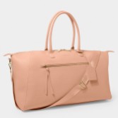 Fotografia: Katie Loxton Mala de viagem Chelsea Peony Blush