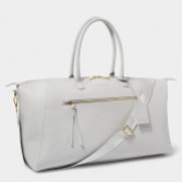 Fotografia: Katie Loxton Mala de viagem Chelsea Stone Weekend