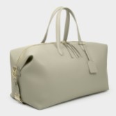 Fotografia: Katie Loxton Mala de viagem Soho Green Mist para o fim de semana