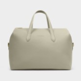 Photograph: Katie Loxton Milan Green Mist Cabin Bag