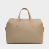 Photograph: Katie Loxton Milan Light Taupe Cabin Bag