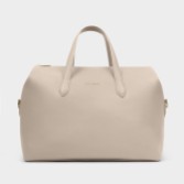 Photograph: Katie Loxton Milan Oyster Cabin Bag