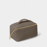 Fotografía: Katie Loxton Neceser mediano de visón para maquillaje y aseo