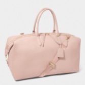 Fotograf: Katie Loxton Oxford Dusty Pink Wochenendtasche Duffle Bag