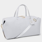Fotograf: Katie Loxton Powder Blue Weekend Holdall Duffle Bag