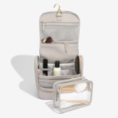 Fotografia: Stackers Bolsa de banho suspensa em cinza-claro