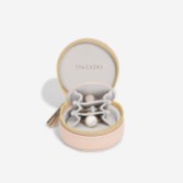 Fotografia: Stackers Caixa de joias de viagem Blush Oyster