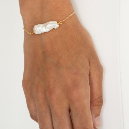 Arianna Biwa Pearl Bracelet ARW677
