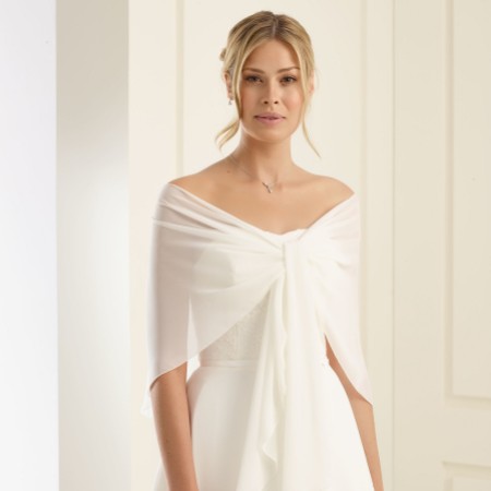 wrap wedding dress uk
