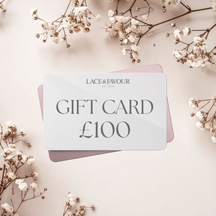 Gift Voucher - £100