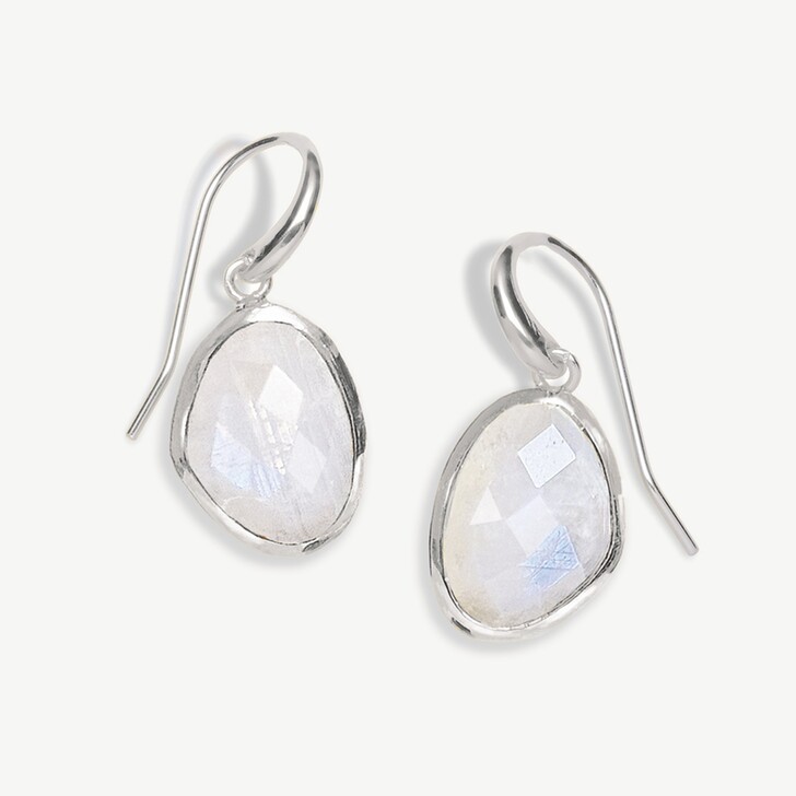 Ivory and Co Maldives Gemstone Earrings
