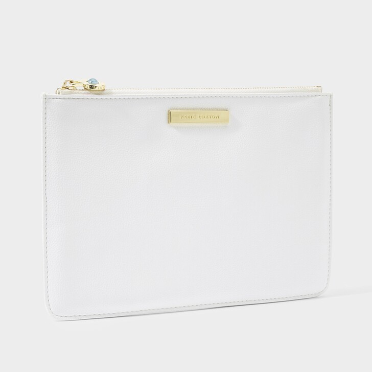 Katie Loxton «Algo azul para cuando digas 