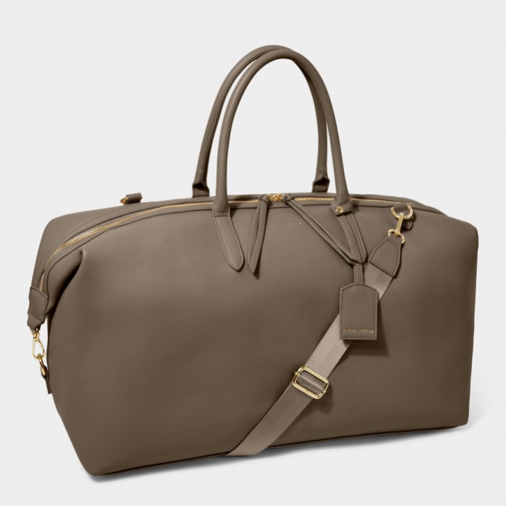 Katie Loxton Bolso de viaje Oxford Mink