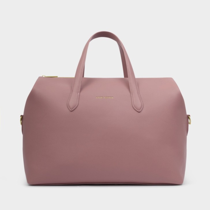 Katie Loxton Torba kabinowa Milan Deep Rose