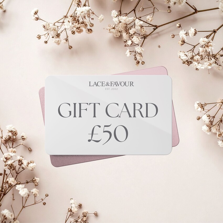 Fotografia: Buono regalo - 50 £