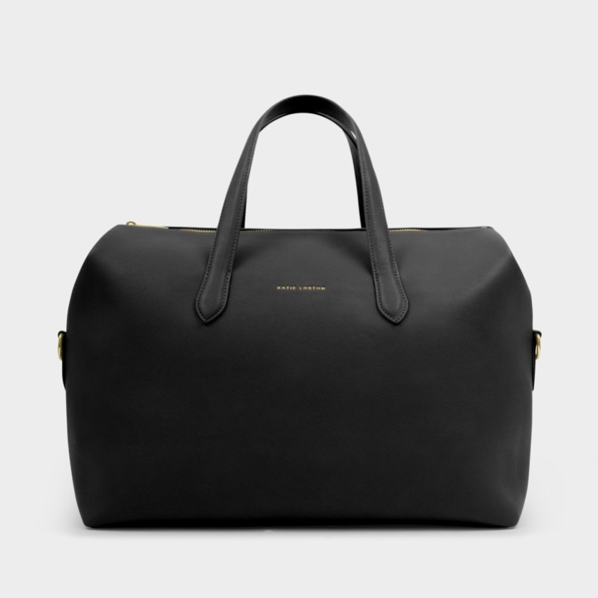 Fotografía: Katie Loxton Bolso de cabina Milan negro