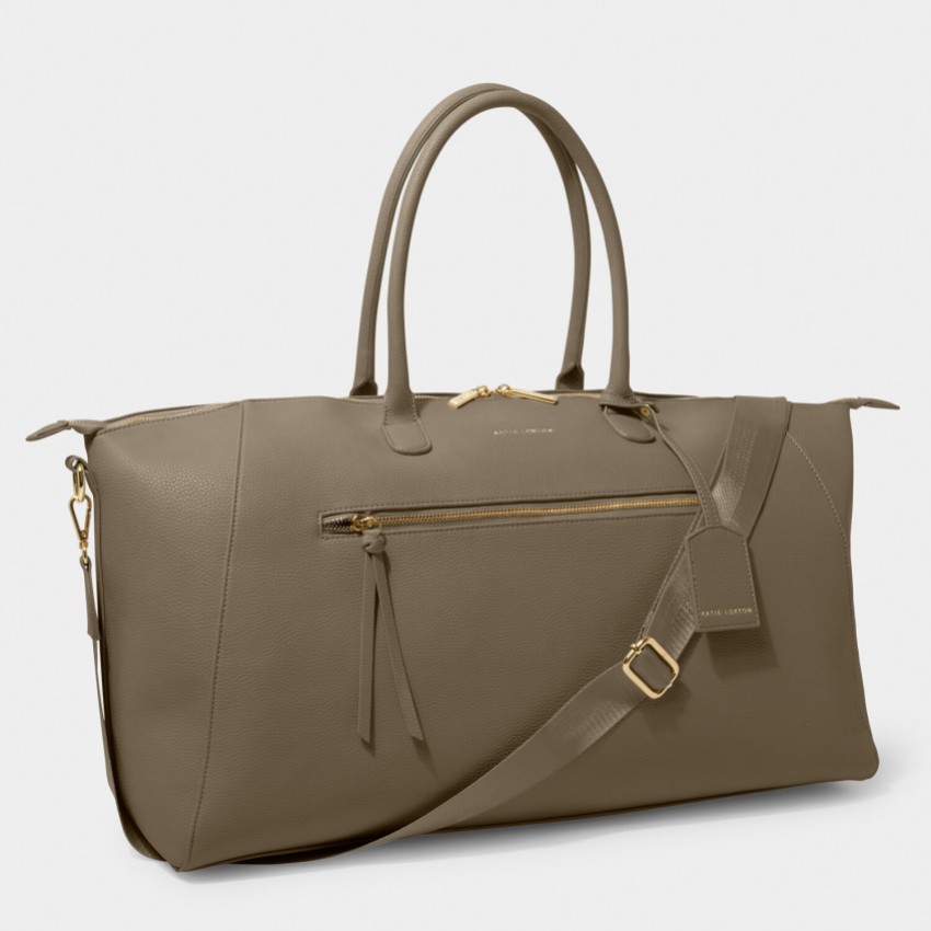 Fotograf: Katie Loxton Chelsea Mink Weekend Holdall Duffle Bag