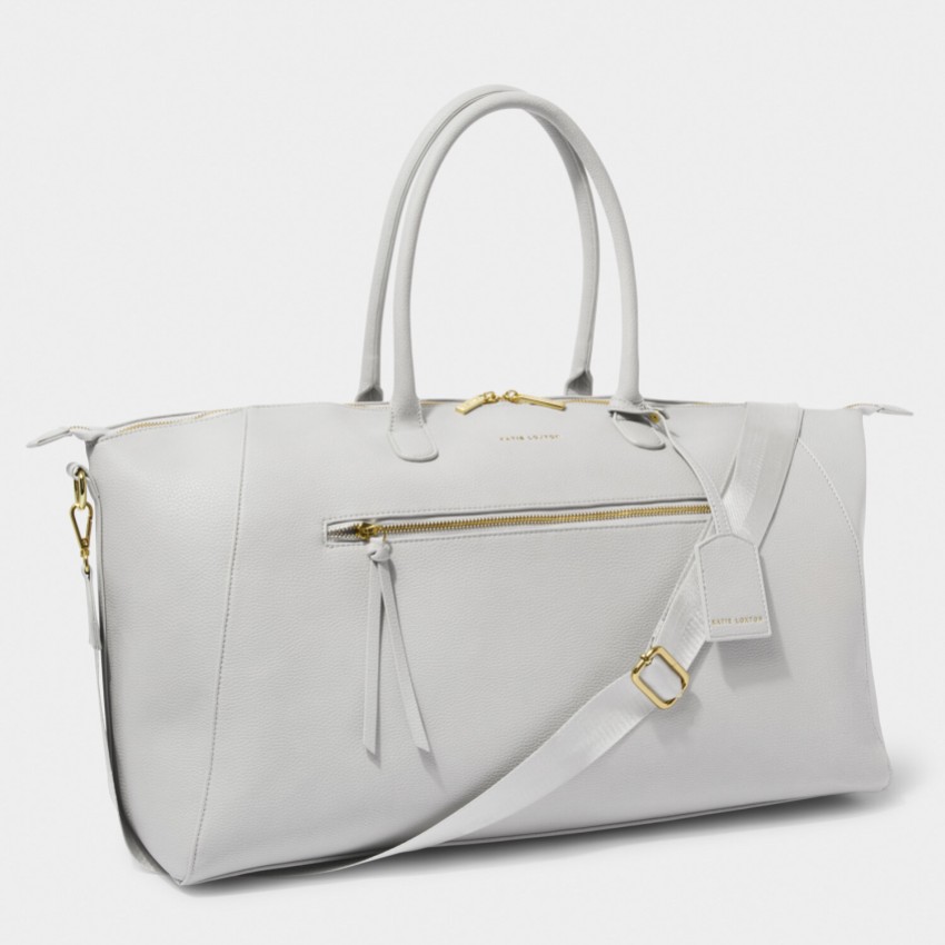 Fotografia: Katie Loxton Mala de viagem Chelsea Stone Weekend