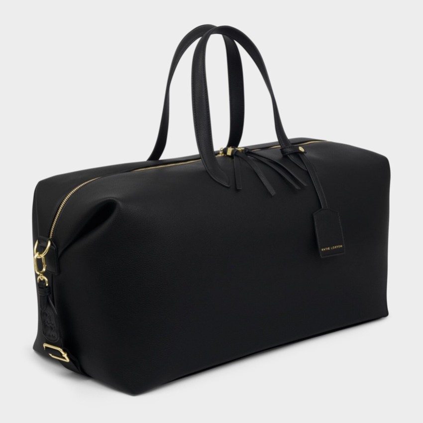 Fotografia: Katie Loxton Mala de viagem Soho Black Weekend
