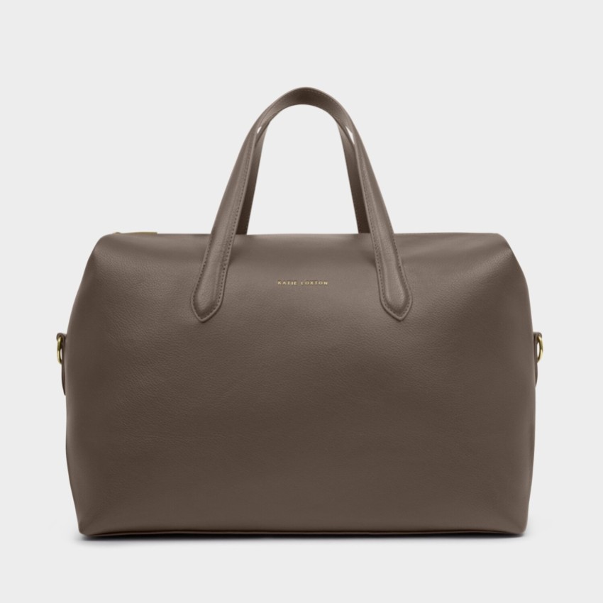 Photograph: Katie Loxton Milan Mink Cabin Bag